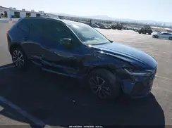YV4M12RC2S1225473 2025 VOLVO XC60