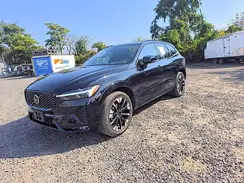 YV4M12RC2T1336011 2026 VOLVO XC60