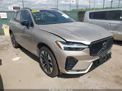 YV4M12RC2T1450719 2026 VOLVO XC60
