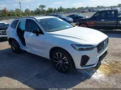 YV4M12RC3S1012676 2025 VOLVO XC60
