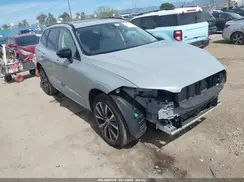 YV4M12RC3S1043734 2025 VOLVO XC60