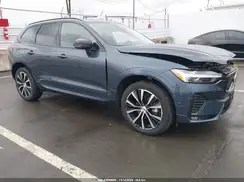 YV4M12RC3S1068682 2025 VOLVO XC60
