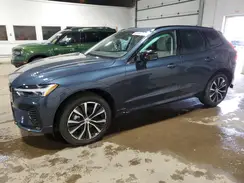 YV4M12RC3S1074224 2025 VOLVO XC60