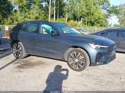 YV4M12RC3S1080895 2025 VOLVO XC60