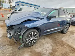 YV4M12RC3S1112681 2025 VOLVO XC60