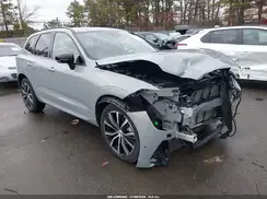 YV4M12RC3S1121154 2025 VOLVO XC60