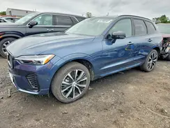 YV4M12RC3S1141534 2025 VOLVO XC60