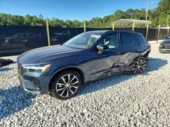 YV4M12RC3S1152789 2025 VOLVO XC60
