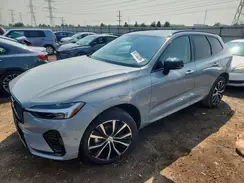 YV4M12RC3S1158589 2025 VOLVO XC60