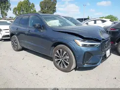 YV4M12RC3S1170726 2025 VOLVO XC60