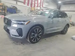 YV4M12RC3S1182682 2025 VOLVO XC60