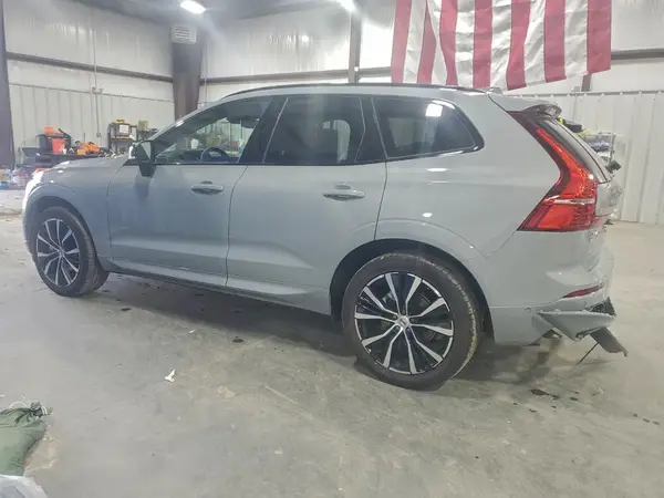 YV4M12RC3S1182682 2025 VOLVO XC60 - Image 2
