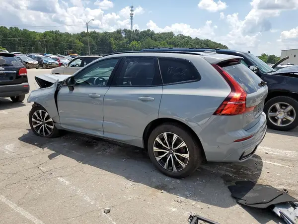 YV4M12RC3S1183430 2025 VOLVO XC60 - Image 2