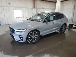 YV4M12RC3S1215115 2025 VOLVO XC60
