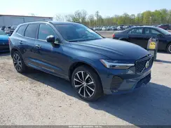 YV4M12RC3S1215924 2025 VOLVO XC60