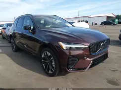 YV4M12RC3T1392393 2026 VOLVO XC60