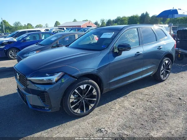 YV4M12RC3T1461728 2026 VOLVO XC60 - Image 2