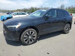 YV4M12RC4S1007387 2025 VOLVO XC60