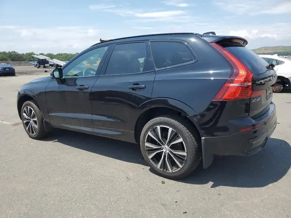 YV4M12RC4S1007387 2025 VOLVO XC60 - Image 2
