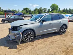 YV4M12RC4S1029065 2025 VOLVO XC60