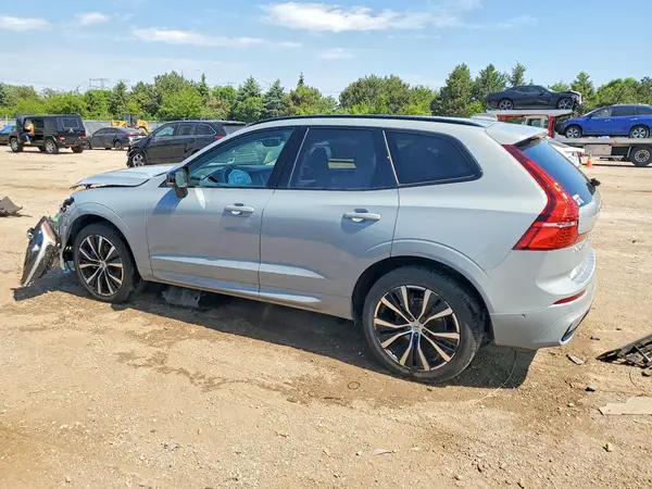 YV4M12RC4S1029065 2025 VOLVO XC60 - Image 2