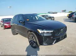 YV4M12RC4S1034752 2025 VOLVO XC60