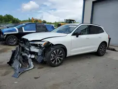 YV4M12RC4S1038848 2025 VOLVO XC60