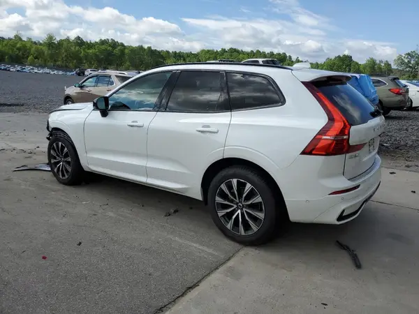 YV4M12RC4S1038848 2025 VOLVO XC60 - Image 2