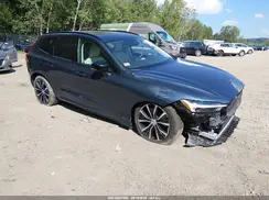 YV4M12RC4S1039563 2025 VOLVO XC60