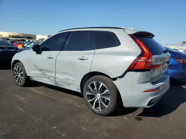 YV4M12RC4S1068884 2025 VOLVO XC60 - Image 2