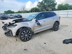 YV4M12RC4S1074152 2025 VOLVO XC60