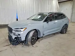YV4M12RC4S1074913 2025 VOLVO XC60