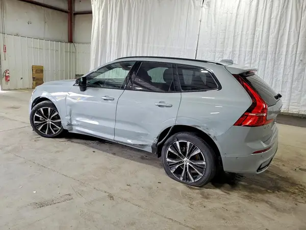 YV4M12RC4S1074913 2025 VOLVO XC60 - Image 2