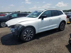 YV4M12RC4S1093008 2025 VOLVO XC60