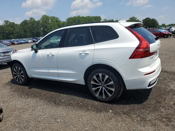 YV4M12RC4S1093008 2025 VOLVO XC60 - Image 2