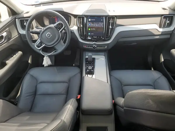 YV4M12RC4S1093008 2025 VOLVO XC60 - Image 8