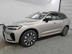 YV4M12RC4S1116187 2025 VOLVO XC60