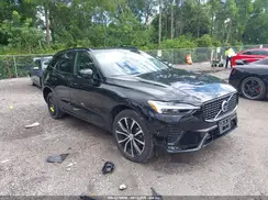 YV4M12RC4S1140778 2025 VOLVO XC60
