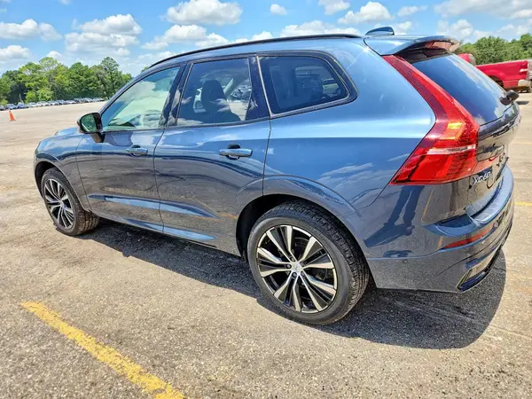 YV4M12RC4S1152848 2025 VOLVO XC60 - Image 2