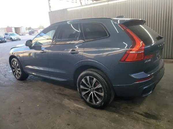 YV4M12RC4S1170816 2025 VOLVO XC60 - Image 2