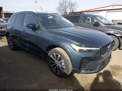 YV4M12RC4S1170850 2025 VOLVO XC60