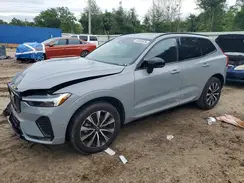 YV4M12RC4S1183467 2025 VOLVO XC60