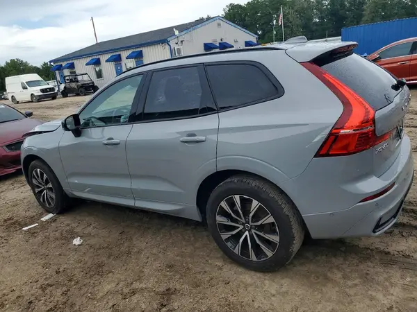 YV4M12RC4S1183467 2025 VOLVO XC60 - Image 2