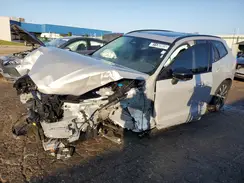 YV4M12RC4S1183792 2025 VOLVO XC60