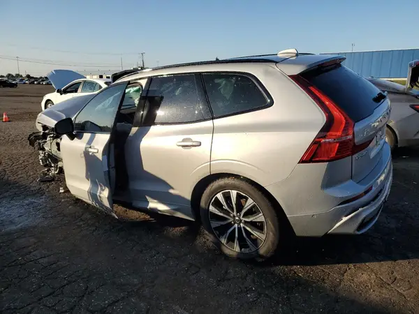 YV4M12RC4S1183792 2025 VOLVO XC60 - Image 2