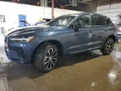 YV4M12RC4S1202860 2025 VOLVO XC60