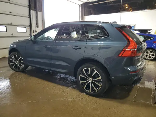 YV4M12RC4S1202860 2025 VOLVO XC60 - Image 2