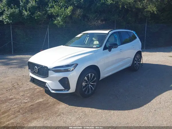 YV4M12RC4S1214796 2025 VOLVO XC60 - Image 2