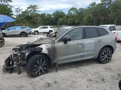 YV4M12RC4S1215995 2025 VOLVO XC60