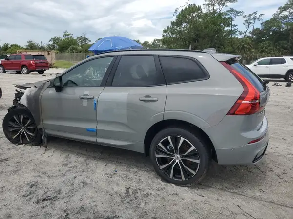 YV4M12RC4S1215995 2025 VOLVO XC60 - Image 2